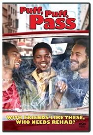 دانلود فیلم Puff, Puff, Pass 2006