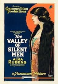 دانلود فیلم The Valley of Silent Men 1922