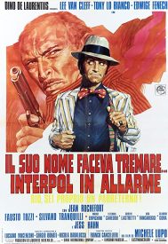 دانلود فیلم Dio, sei proprio un padreterno! 1973