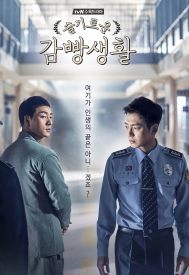 دانلود سریال Prison PlayBook 2017