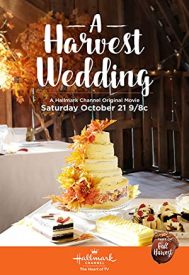 دانلود فیلم A Harvest Wedding 2017