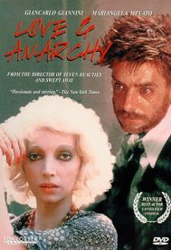 دانلود فیلم Love and Anarchy 1973