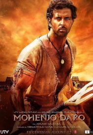 دانلود فیلم Mohenjo Daro 2016