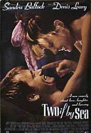 دانلود فیلم Two If by Sea 1996