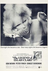 دانلود فیلم The Legend of Lylah Clare 1968