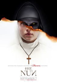 دانلود فیلم The Nun 2018