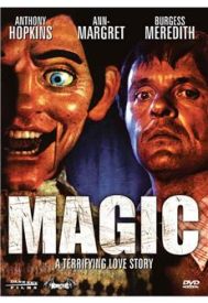 دانلود فیلم Magic 1978