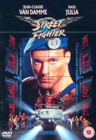 دانلود فیلم Street Fighter 1994