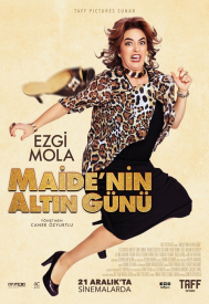 دانلود فیلم Maidenin Altin Gunu 2018