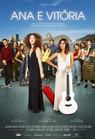 دانلود فیلم Ana e Vitória 2018