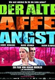 دانلود فیلم Der alte Affe Angst 2003