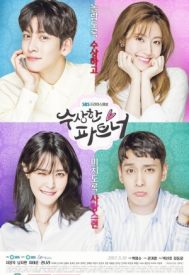 دانلود سریال Suspicious Partner 2017