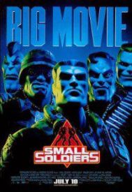 دانلود فیلم Small Soldiers 1998