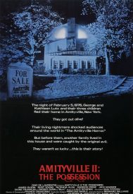 دانلود فیلم Amityville II: The Possession 1982