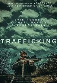 دانلود فیلم Trafficking 2023