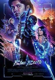 دانلود فیلم Blue Beetle 2023