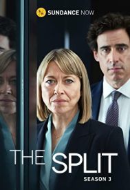 دانلود سریال The Split 2018–2022