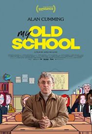 دانلود فیلم My Old School 2022