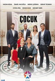 دانلود سریال Çocuk 2019