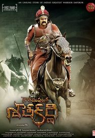 دانلود فیلم Gautamiputra Satakarni 2017