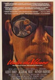 دانلود فیلم Under the Volcano 1984