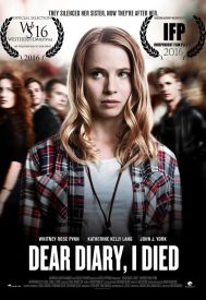 دانلود فیلم Dear Diary I Died 2016