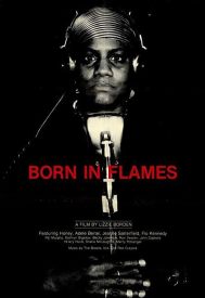 دانلود فیلم Born in Flames 1983