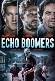 دانلود فیلم Echo Boomers 2020