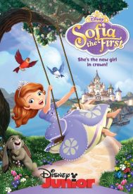 دانلود فیلم Sofia the First 2013