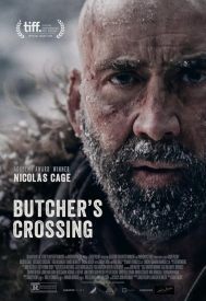 دانلود فیلم Butchers Crossing 2022