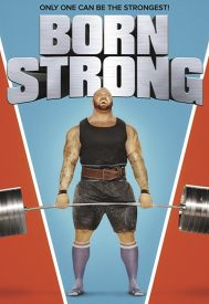 دانلود فیلم Born Strong 2017