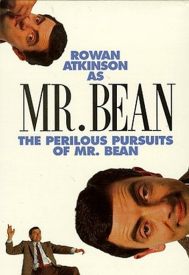 دانلود سریال Mr. Bean 1990