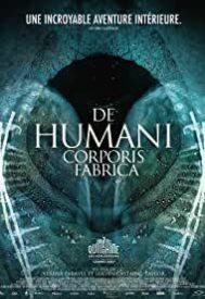 دانلود فیلم The Fabric of the Human Body 2022