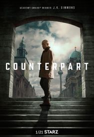 دانلود سریال Counterpart 2018