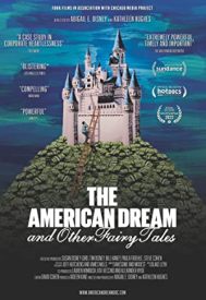 دانلود فیلم The American Dream and Other Fairy Tales 2022