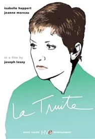 دانلود فیلم La truite 1982