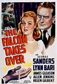 دانلود فیلم The Falcon Takes Over 1942