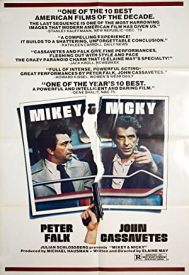 دانلود فیلم Mikey and Nicky 1976