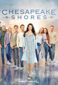 دانلود سریال Chesapeake Shores 2016