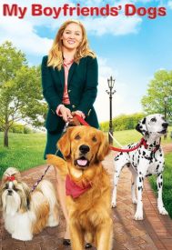 دانلود فیلم My Boy.frie.nds Dogs 2014