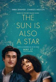 دانلود فیلم The Sun Is Also a Star 2019