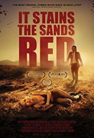 دانلود فیلم It Stains the Sands Red 2016