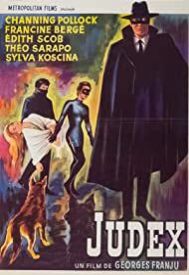 دانلود فیلم Judex 1963