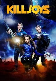 دانلود سریال Killjoys 2015