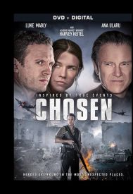 دانلود فیلم Chosen 2016