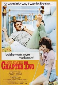 دانلود فیلم Chapter Two 1979