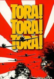 دانلود فیلم Tora! Tora! Tora! 1970