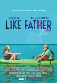 دانلود فیلم Like Father 2018