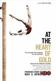 دانلود فیلم At the Heart of Gold: Inside the USA Gymnastics Scandal 2019