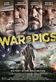 دانلود فیلم War Pigs 2015